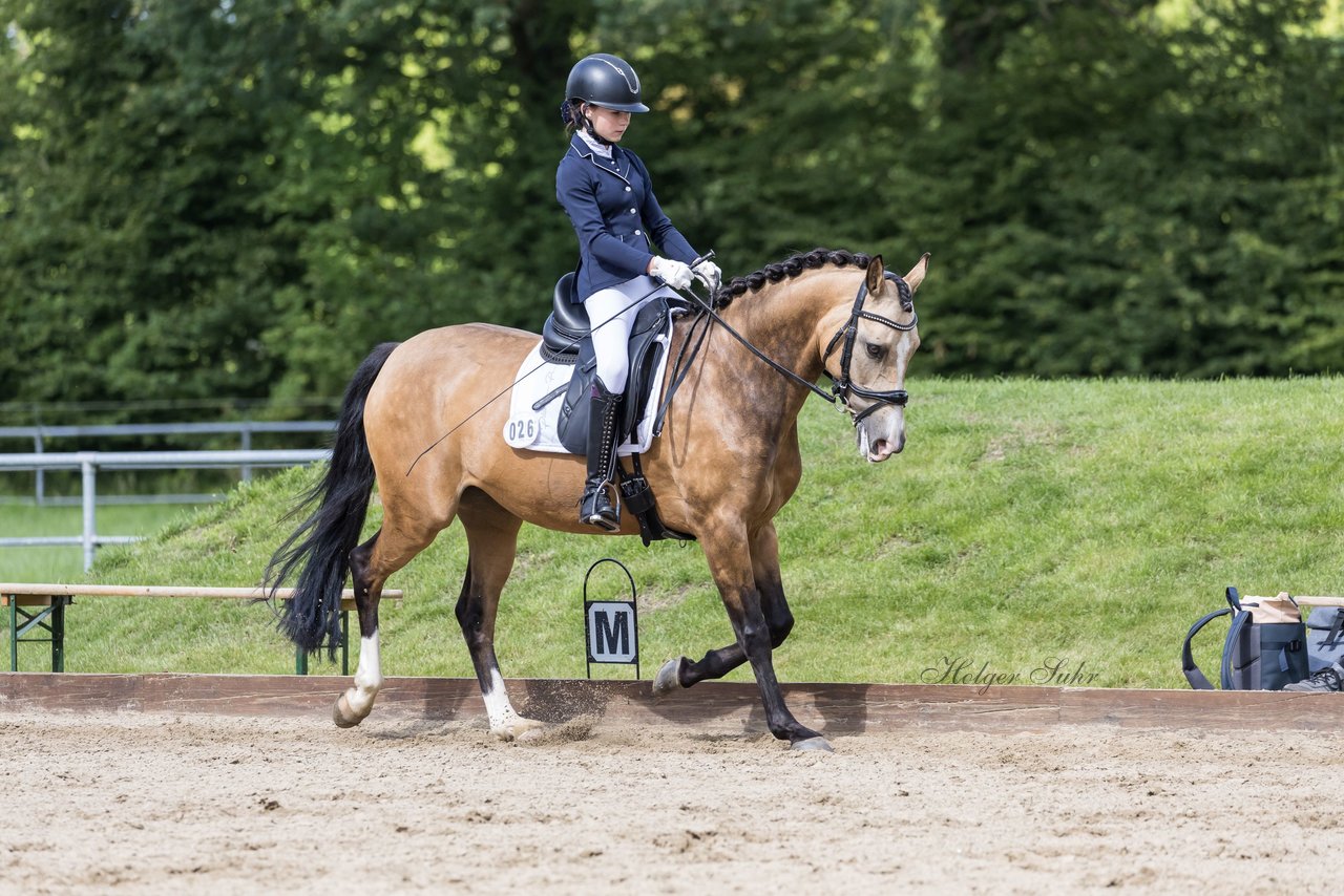 Bild 405 - Pony Akademie Turnier